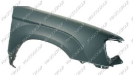 ALETA SUBARU FORESTER 2003-2005 DELANTERA / CON PILOTO / DERECHA
