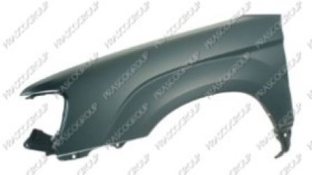 ALETA SUBARU FORESTER 2003-2005 DELANTERA / CON PILOTO / IZQUIERDA