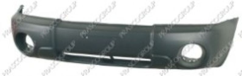 PARACHOQUES SUBARU FORESTER 2003-2005 DELANTERO / IMPRIMADO