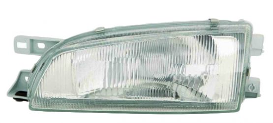 FARO SUBARU IMPREZA 1996-2000 IZQUIERDO