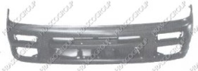 PARACHOQUES SUBARU IMPREZA 1996-2000 DELANTERO