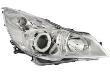 FARO DELANTERO SUBARU LEGACY 2010-2014 DERECHO