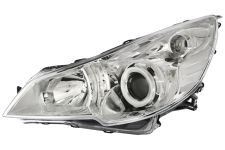 FARO DELANTERO SUBARU LEGACY 2010-2014 IZQUIERDO