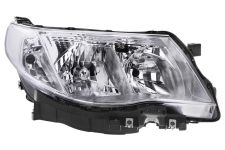 FARO DELANTERO SUBARU FORESTER 2008-2013 DERECHO