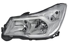 FARO DELANTERO SUBARU FORESTER 2013-2016 XENON / LED / IZQUIERDO