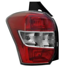 PILOTO TRASERO SUBARU FORESTER 2013-2016 IZQUIERDO