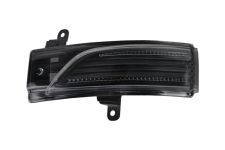 PILOTO ESPEJO RETROVISOR SUBARU XV 2012-2016 IZQUIERDO