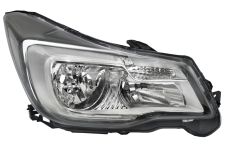FARO DELANTERO SUBARU FORESTER 2016-2018 DERECHO