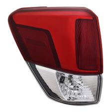 PILOTO TRASERO SUBARU FORESTER 2018-2021 EXTERIOR / LED / IZQUIERDO