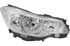 FARO DELANTERO SUBARU XV 2016-2018 DERECHO