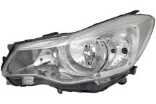 FARO DELANTERO SUBARU XV 2012-2016 IZQUIERDO