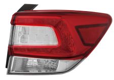 PILOTO TRASERO SUBARU XV 2018-2021 EXTERIOR / LED / DERECHO