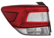 PILOTO TRASERO SUBARU XV 2018-2021 EXTERIOR / LED / IZQUIERDO