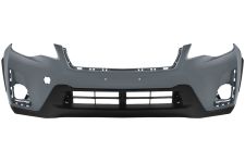 PARACHOQUES SUBARU XV 2016-2018 DELANTERO / IMPRIMADO PARCIAL