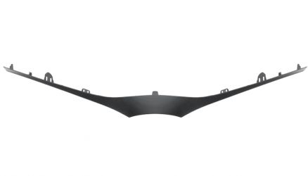 MOLDURA REJILLA TOYOTA YARIS 2014-2017 FRENTE / SUPERIOR / IMPRIMADA