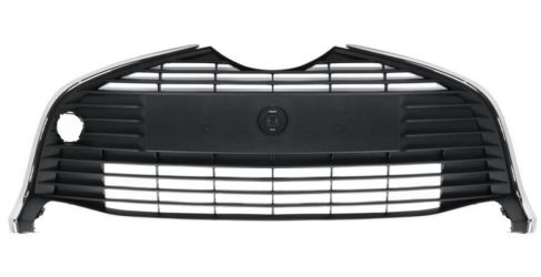 REJILLA TOYOTA YARIS 2014-2017 PARACHOQUES DELANTERO / CENTRAL