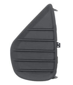 REJILLA TOYOTA YARIS 2014-2017 PARACHOQUES DELANTERO / SIN ANTNINIEBLA / IZQUIERDA