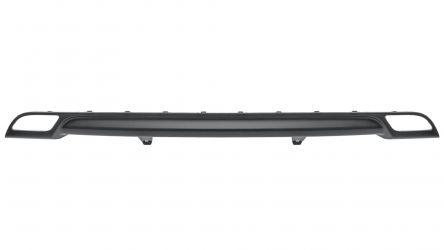 SPOILER TOYOTA YARIS 2014-2017 PARACHOQUES TRASERO
