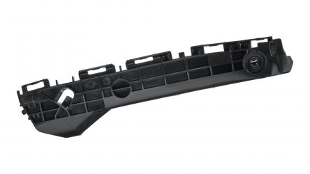SOPORTE PARACHOQUES TOYOTA YARIS 2014-2017 TRASERO IZQUIERDO