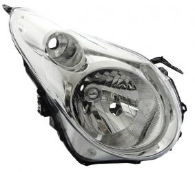 FARO SUZUKI ALTO 2009-2014 DERECHO