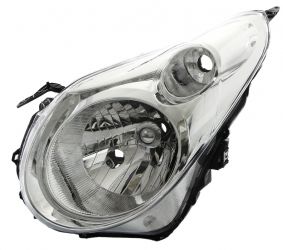 FARO SUZUKI ALTO 2009-2014 IZQUIERDO