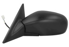 ESPEJO RETROVISOR SUZUKI BALENO 1995-1998 ELECTRICO / IZQUIERDO