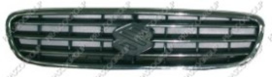 REJILLA SUZUKI BALENO 2000-2000 FRENTE