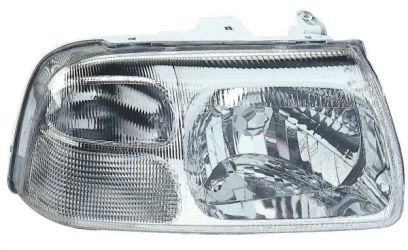 FARO SUZUKI GRAND VITARA 1999-2001 ELECTRICO / DERECHO