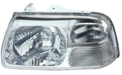 FARO SUZUKI GRAND VITARA 1999-2001 ELECTRICO / IZQUIERDO