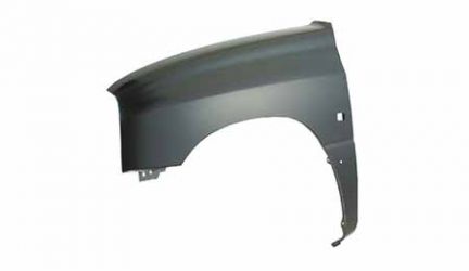 ALETA SUZUKI GRAND VITARA 2001-2005 DELANTERA / CON PILOTO / IZQUIERDA