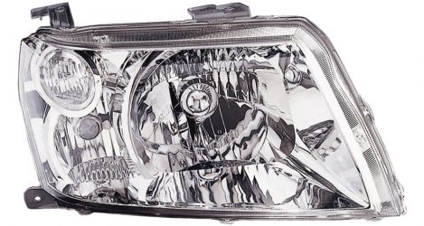FARO SUZUKI GRAND VITARA 2005-2008 3 PUERTAS / MOTOR 1.6 / DERECHO
