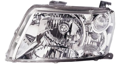 FARO SUZUKI GRAND VITARA 2005-2008 3 PUERTAS / MOTOR 1.6 / IZQUIERDO