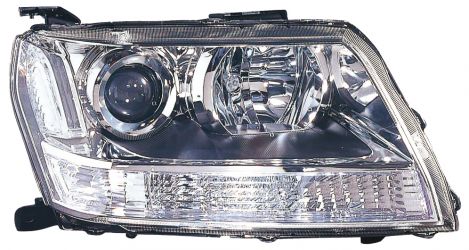FARO SUZUKI GRAND VITARA 2005-2008 5 PUERTAS / MOTOR 2.0 / DERECHO