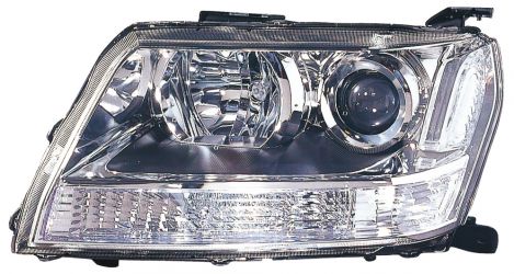 FARO SUZUKI GRAND VITARA 2005-2008 5 PUERTAS / MOTOR 2.0 / IZQUIERDO