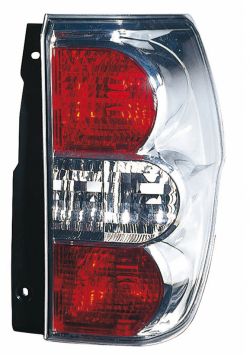 PILOTO TRASERO SUZUKI GRAND VITARA 2005-2008 3 PUERTAS / MOTOR 1.6 / DERECHO