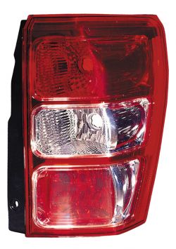 PILOTO TRASERO SUZUKI GRAND VITARA 2005-2008 5 PUERTAS / MOTOR 2.0 / DERECHO