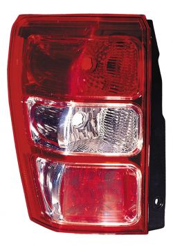 PILOTO TRASERO SUZUKI GRAND VITARA 2005-2008 5 PUERTAS / MOTOR 2.0 / IZQUIERDO