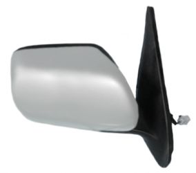 ESPEJO RETROVISOR SUZUKI GRAND VITARA 2005-2008 ELECTRICO / 3 PINS / IMPRIMADO DERECHO