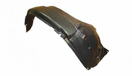 GUARDABARROS SUZUKI GRAND VITARA 2008-2013 DELANTERO IZQUIERDO
