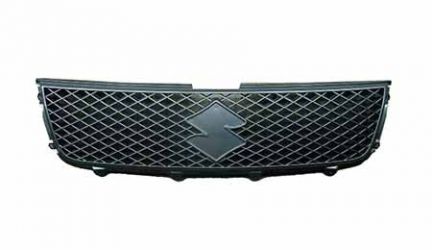 REJILLA SUZUKI GRAND VITARA 2005-2008 FRENTE / NEGRA
