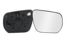 CRISTAL ESPEJO RETROVISOR SUZUKI GRAND VITARA 2005-2008 CON SOPORTE / TERMICO / CONVEXO / DERECHO