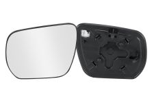 CRISTAL ESPEJO RETROVISOR SUZUKI GRAND VITARA 2005-2008 CON SOPORTE / TERMICO / CONVEXO / IZQUIERDO