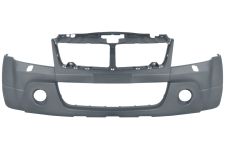 PARACHOQUES SUZUKI GRAND VITARA 2008-2013 DELANTERO / CON ANTINIEBLAS / CON LAVAFAROS / IMPRIMADO
