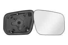 CRISTAL ESPEJO RETROVISOR SUZUKI GRAND VITARA 2008-2013 CON SOPORTE / CONVEXO / DERECHO