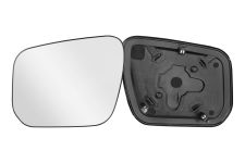 CRISTAL ESPEJO RETROVISOR SUZUKI GRAND VITARA 2008-2013 CON SOPORTE / CONVEXO / IZQUIERDO