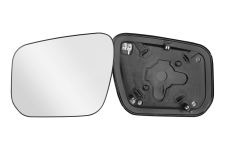 CRISTAL ESPEJO RETROVISOR SUZUKI GRAND VITARA 2008-2013 CON SOPORTE / TERMICO / CONVEXO / IZQUIERDO