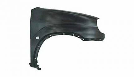 ALETA SUZUKI IGNIS 2000-2003 DELANTERA / CON MOLDURA / DERECHA