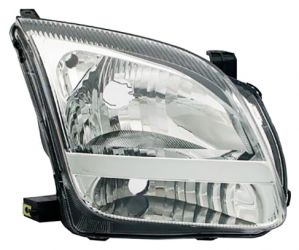 FARO SUZUKI IGNIS 2003-2009 DERECHO