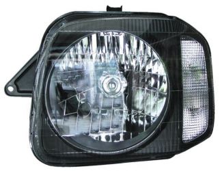 FARO SUZUKI JIMNY 1998-2006 DERECHO