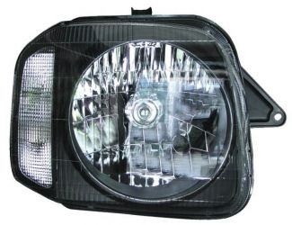FARO SUZUKI JIMNY 1998-2006 IZQUIERDO